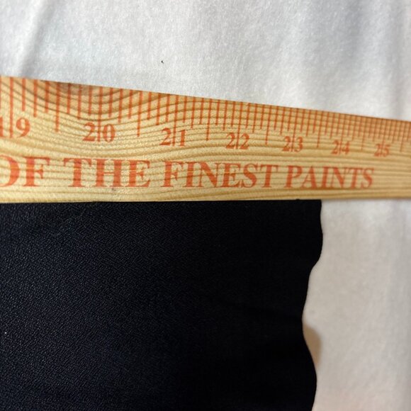 John Roberts Womens Black & White Checkered Jacket Size M - Picture 7 of 8